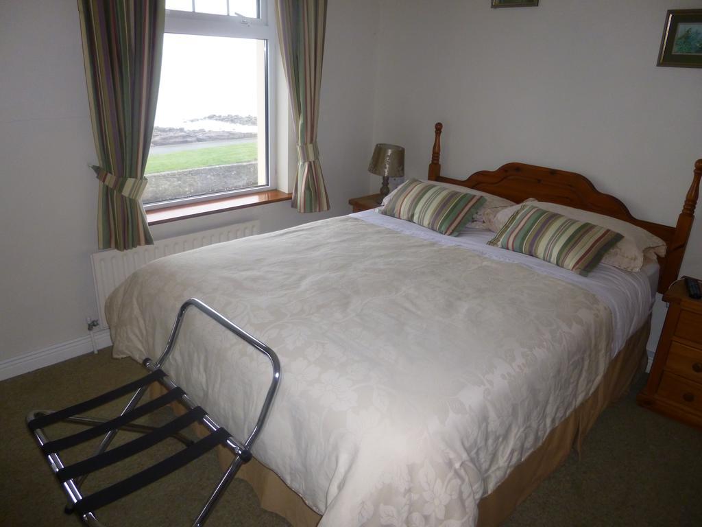 Clifford'S Ocean View B&B Waterville Quarto foto