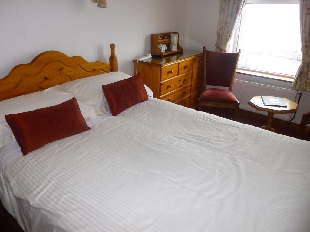 Clifford'S Ocean View B&B Waterville Quarto foto