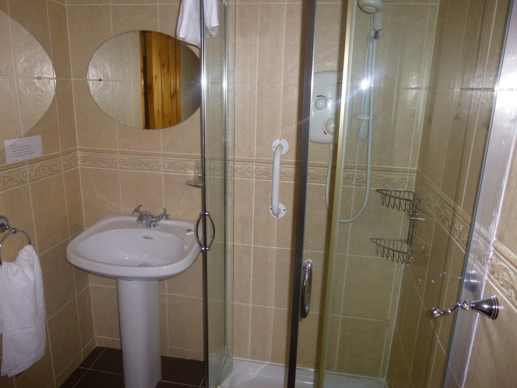 Clifford'S Ocean View B&B Waterville Quarto foto
